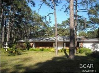 2002 Wilson Ave, Panama City, FL 32405