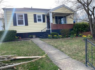 2799 Terrace Blvd, Ashland, KY 41102