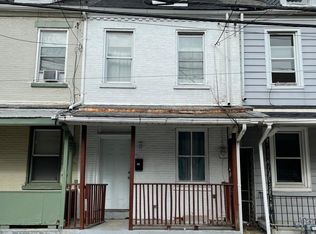 136 N Penn St, Allentown, PA 18102