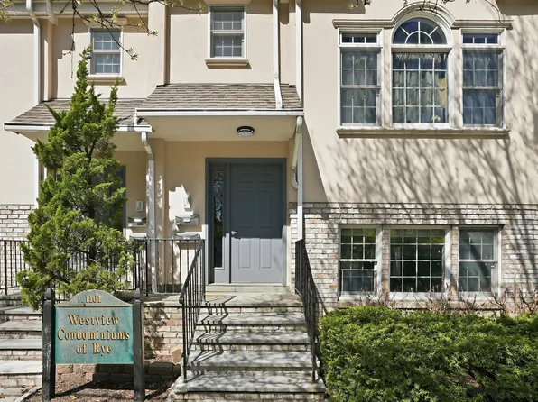 1101 Boston Post Rd APT 3A, Rye, NY 10580