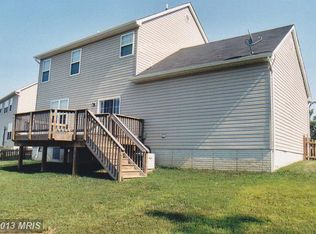 45910 Altman Ct, Lexington Park, MD 20653