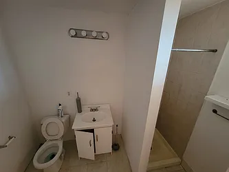 Rented by Garden Management