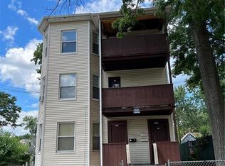 703 Garden St FL 3, Hartford, CT 06112
