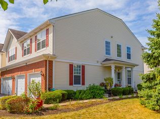 1902 W Crestview Cir #1902, Romeoville, IL 60446