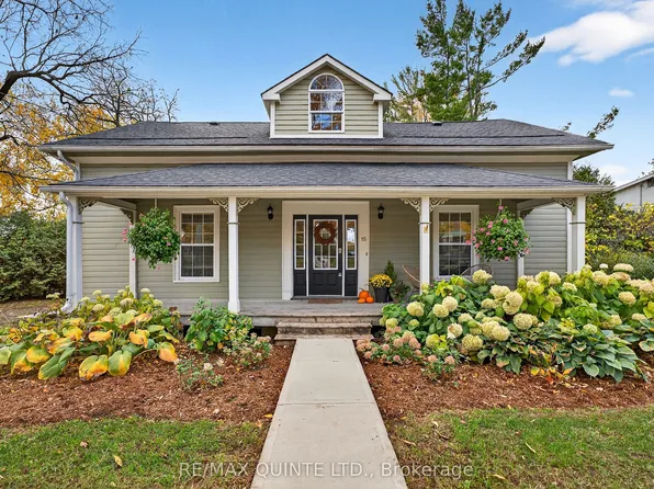 15 Talbot St, Prince Edward County, ON K0K 2T0
