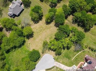 7575 S 283rd East Ave, Broken Arrow, OK 74014