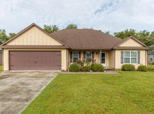 5598 Pasadena Way, Valdosta, GA 31601