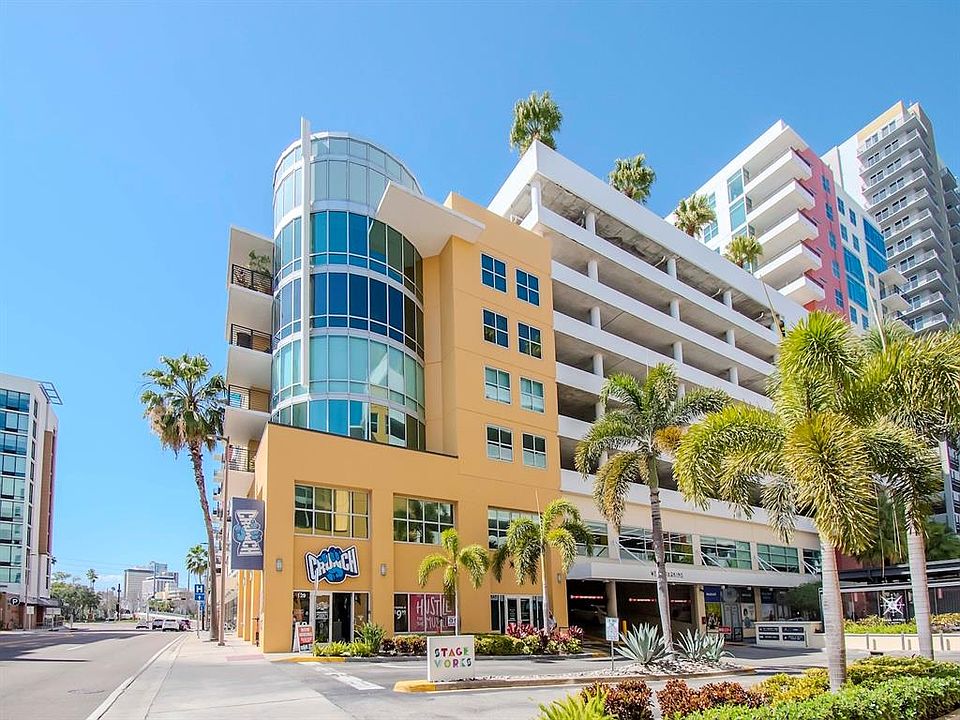 1st image of 1120 E KENNEDY BOULEVARD #415