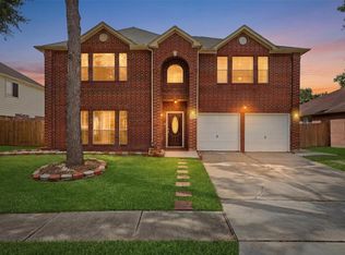 14435 Andrea Way Ln, Houston, TX 77083