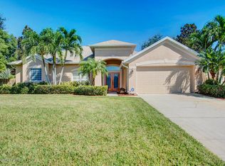 2612 Little Bend Pl, Merritt Island, FL 32952