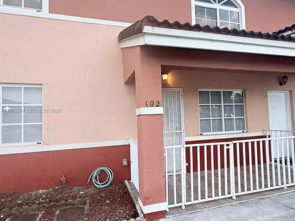 6801 W 36th Ave Unit 102, Hialeah, FL 33018