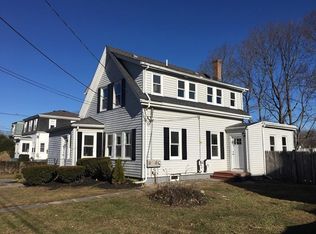 20 Laurel St, Whitman, MA 02382