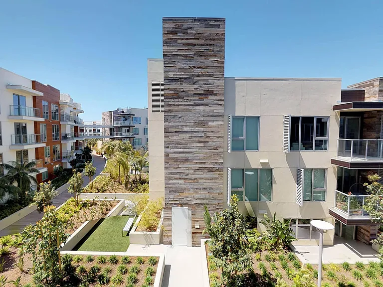 The Residences at Pacific City — Photo 38