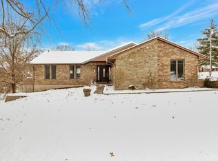 3633 Powner Rd, Cincinnati, OH 45248