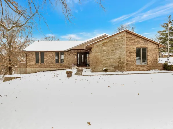 3633 Powner Rd, Cincinnati, OH 45248