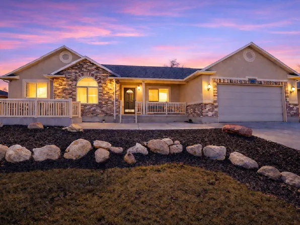 4353 W Maple Meadows Dr S, West Valley City, UT 84120