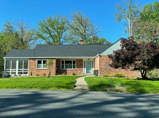 3060 Birch St NW, Washington, DC