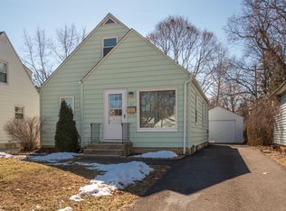 251 E Beechwold Blvd, Columbus, OH 43214