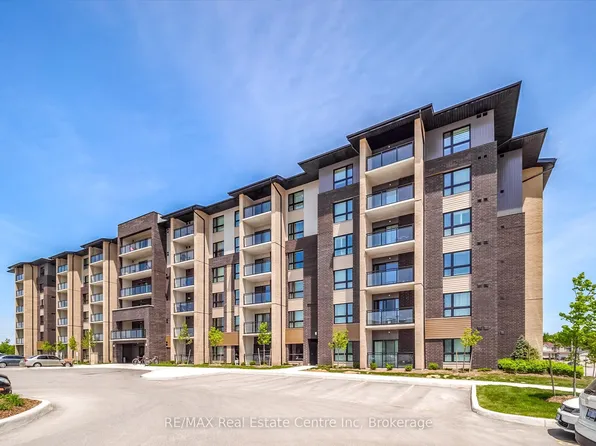 7 Kay Cres #604, Guelph, ON N1L 0P9