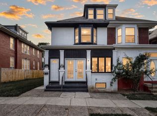 2318 N 5th St #2, Harrisburg, PA 17110