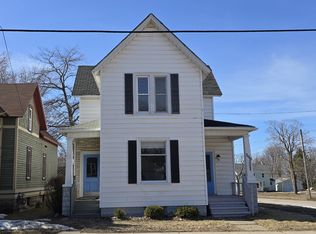 200 Washington St #2, Manistee, MI 49660