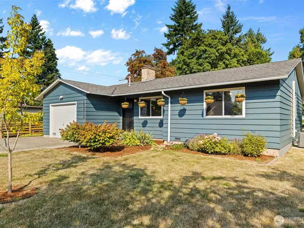 16014 16th Avenue SW, Burien, WA 98166