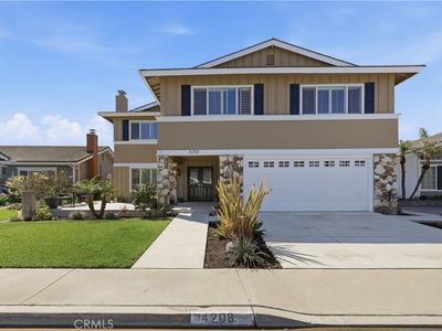 4208 Birchwood Ave, Seal Beach, CA, 90740
