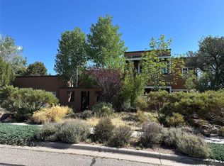 1830 Los Pueblos St, Los Alamos, NM 87544