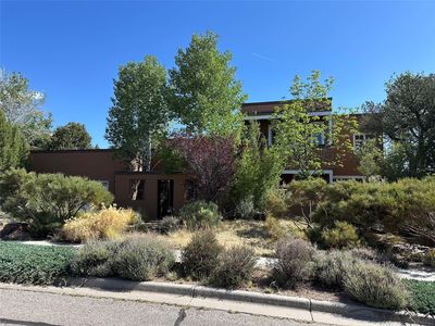 1830 Los Pueblos St, Los Alamos, NM, 87544