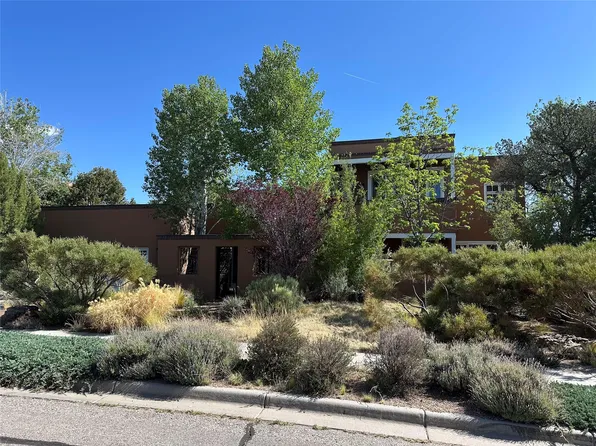 1830 Los Pueblos St, Los Alamos, NM 87544
