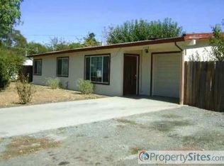 1938 San Vincente Dr, Concord, CA 94519