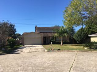 8447 Parasol Ln, Houston, TX 77064
