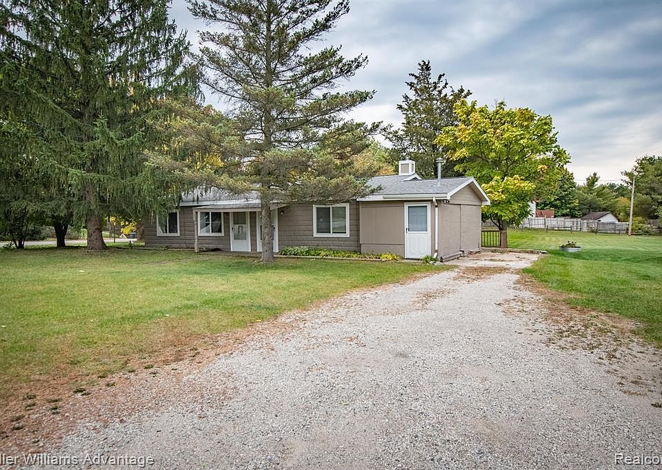 3290 E M 36 Pinckney MI Zillow