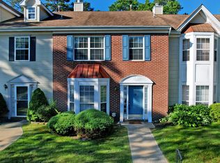 50 Cherokee Dr, Absecon, NJ 08205