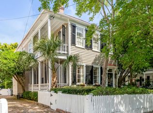 23 Savage St, Charleston, SC 29401