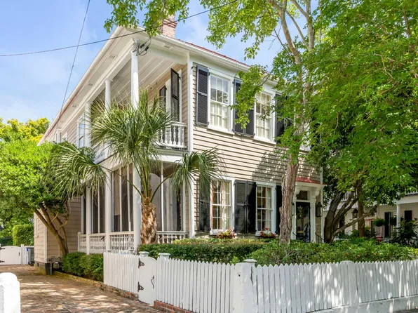 23 Savage St, Charleston, SC 29401