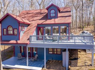 2806 Wallers Quarters Rd, Bumpass, VA 23024