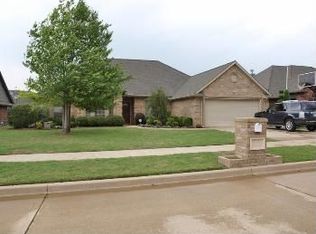 3108 NE Georgetown Ave, Lawton, OK 73507