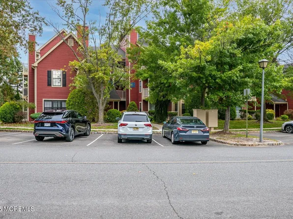 353 Crosspointe Drive #353, East Brunswick, NJ 08816