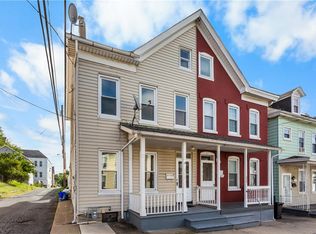 522 Centre St, Easton, PA 18042