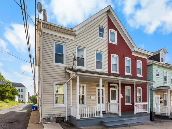 522 Centre St, Easton, PA 18042