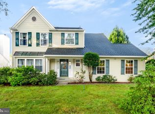 2309 Seabury Dr, Crofton, MD 21114