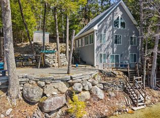 130 Hartview Circle, Orland, ME 04472