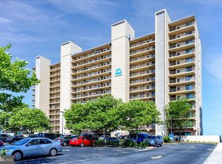 10002 Coastal Hwy UNIT 105, Ocean City, MD 21842