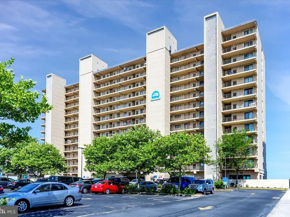 10002 Coastal Hwy Unit 105, Ocean City, MD 21842