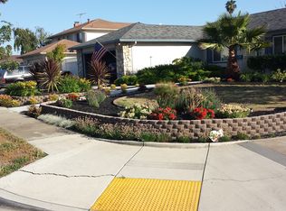 37695 Goldenrod Dr, Newark, CA 94560