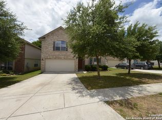 117 Lookout Vw, Cibolo, TX 78108