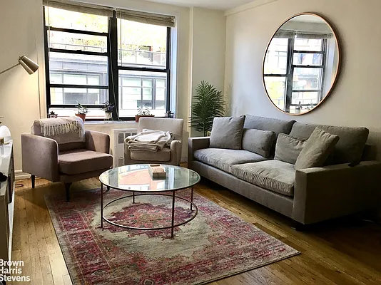 Rented by Brown Harris Stevens | media 20