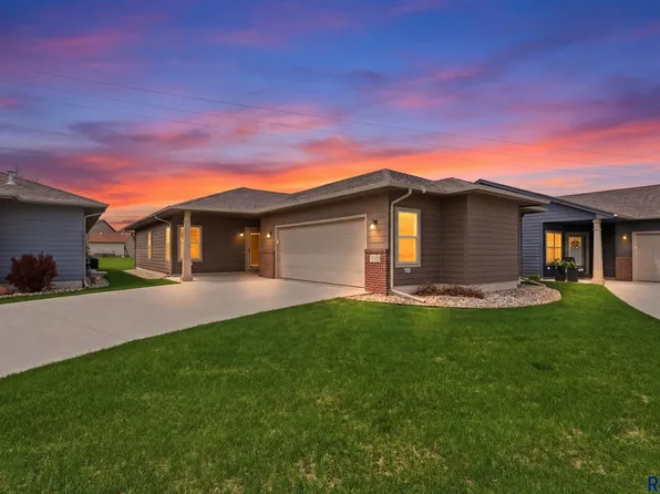 1505 S Foss Ave, Sioux Falls, SD 57110