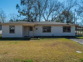 9295 Gardner St, Beaumont, TX 77707